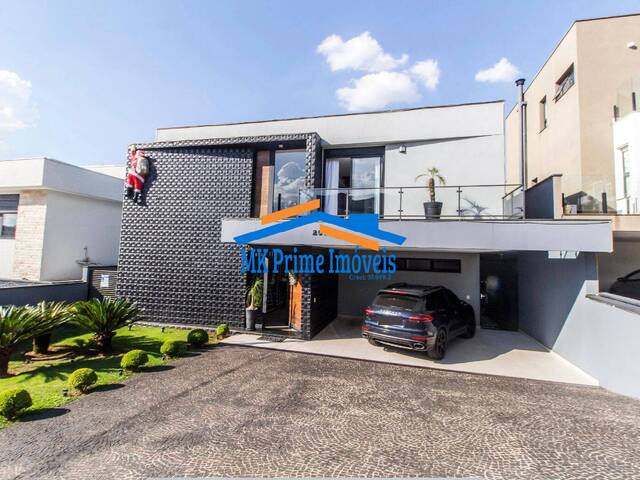 #16052 - Casa para Venda em Santana de Parnaíba - SP