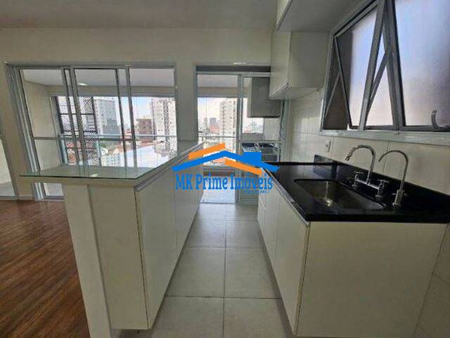 Apartamento para Venda em Osasco - 4