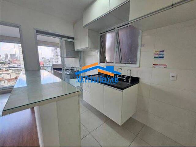 Apartamento para Venda em Osasco - 5