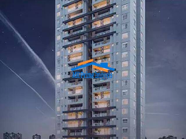 #16053 - Apartamento para Venda em Osasco - SP