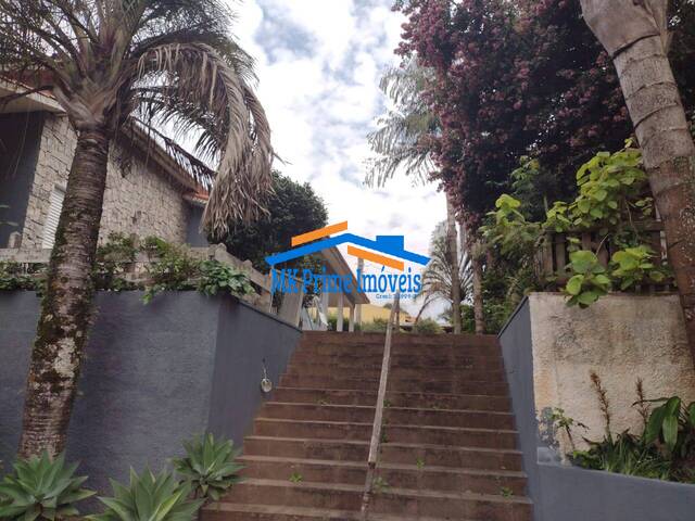#16055 - Casa para Venda em Santana de Parnaíba - SP