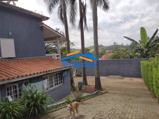 #16055 - Casa para Venda em Santana de Parnaíba - SP