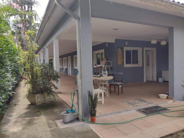 Casa em condomínio para Venda em Santana de Parnaíba - 4