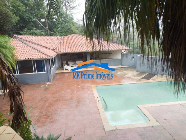 #16055 - Casa para Venda em Santana de Parnaíba - SP