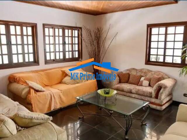 Sobrado para Venda em Osasco - 4