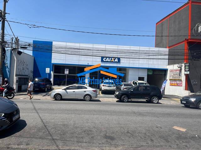 #16060 - Salão Comercial para Locação em Osasco - SP