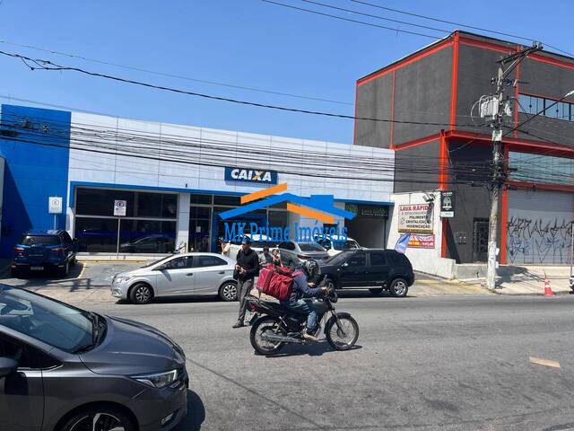 #16060 - Salão Comercial para Locação em Osasco - SP
