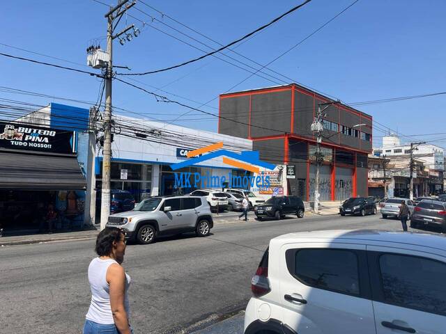 Salão Comercial para Locação em Osasco - 4