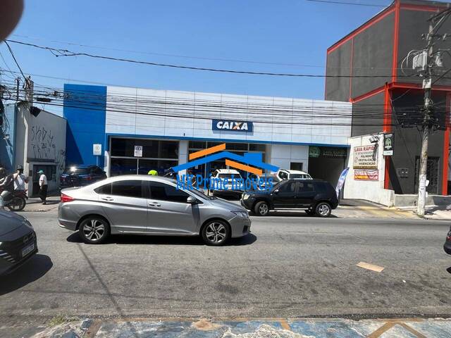 #16060 - Salão Comercial para Locação em Osasco - SP