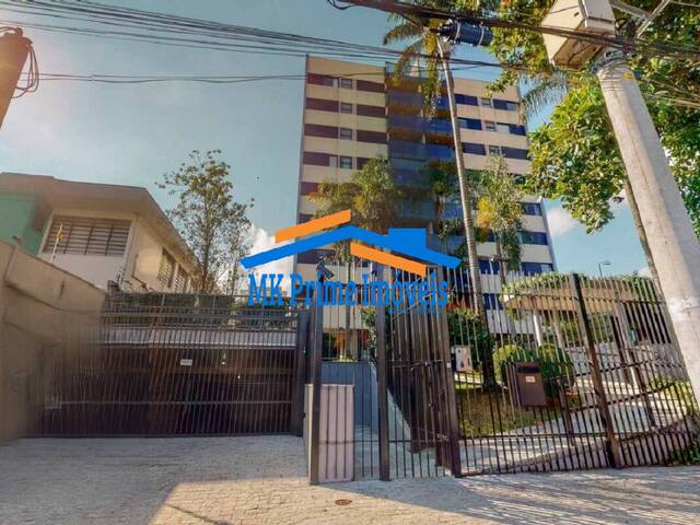 #16061 - Cobertura para Venda em São Paulo - SP