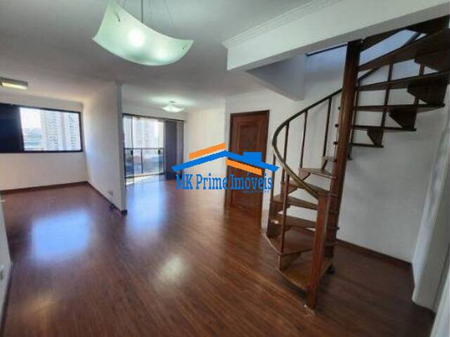 #16061 - Cobertura para Venda em São Paulo - SP