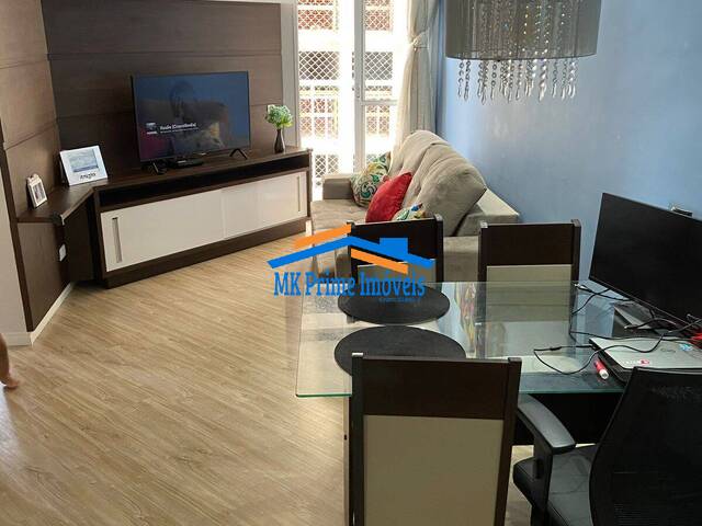 #16062 - Apartamento para Venda em Osasco - SP