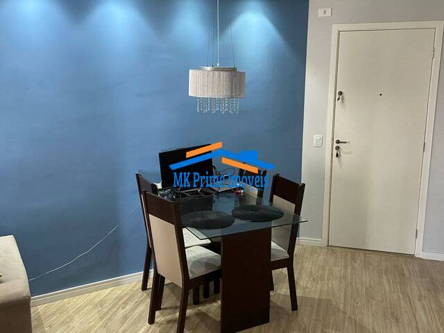 #16062 - Apartamento para Venda em Osasco - SP