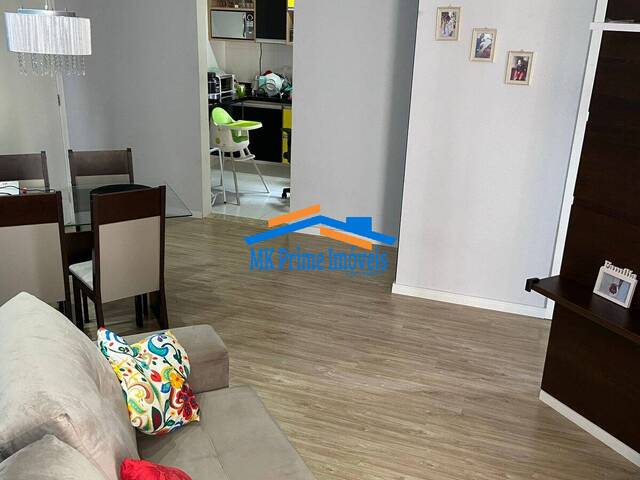 #16062 - Apartamento para Venda em Osasco - SP