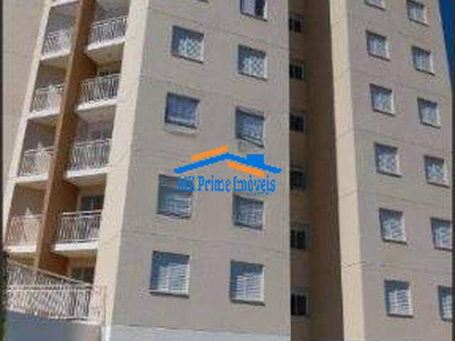 #16062 - Apartamento para Venda em Osasco - SP