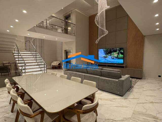 #16063 - Casa em condomínio para Venda em Carapicuíba - SP