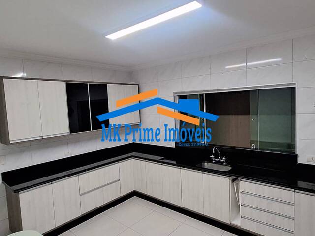 #16064 - Sobrado para Venda em Osasco - SP