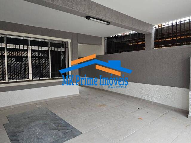 #16067 - Casa para Venda em São Paulo - SP