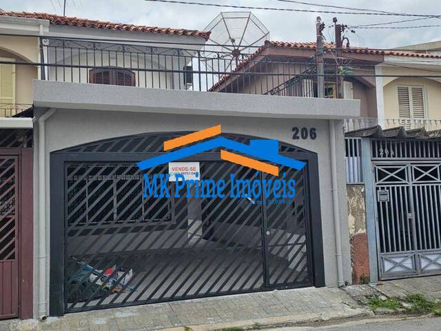 #16067 - Casa para Venda em São Paulo - SP