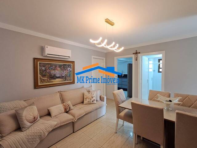 #16068 - Apartamento para Venda em Guarujá - SP