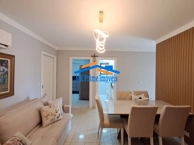 #16068 - Apartamento para Venda em Guarujá - SP