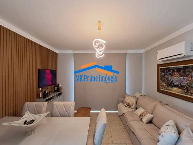 #16068 - Apartamento para Venda em Guarujá - SP