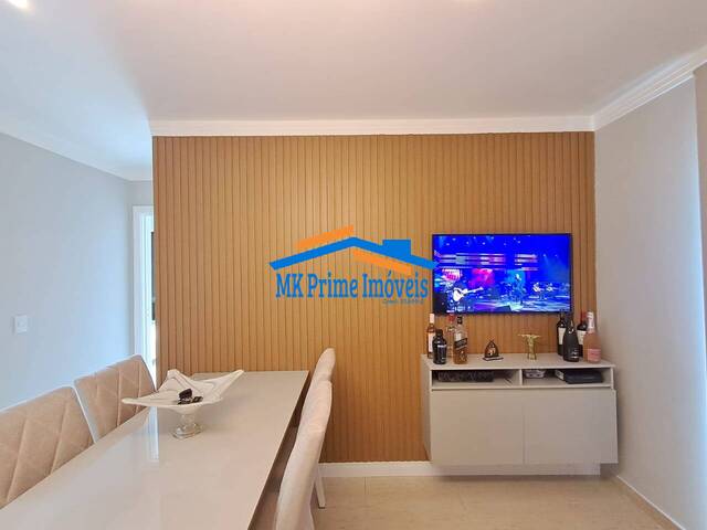 Apartamento para Venda em Guarujá - 5