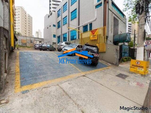 #16069 - Área para Locação em Osasco - SP