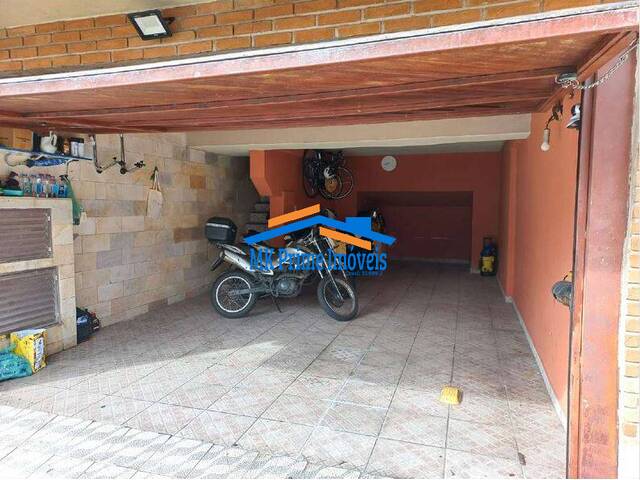 #16070 - Casa para Venda em Osasco - SP