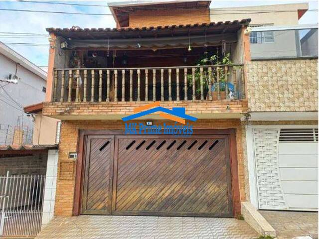 #16070 - Casa para Venda em Osasco - SP