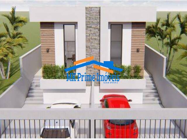 #16071 - Casa para Venda em Osasco - SP