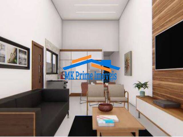 #16072 - Casa para Venda em Osasco - SP