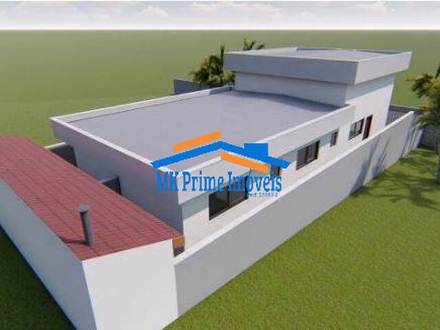 #16072 - Casa para Venda em Osasco - SP