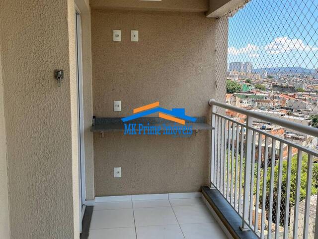 #16073 - Apartamento para Venda em Osasco - SP