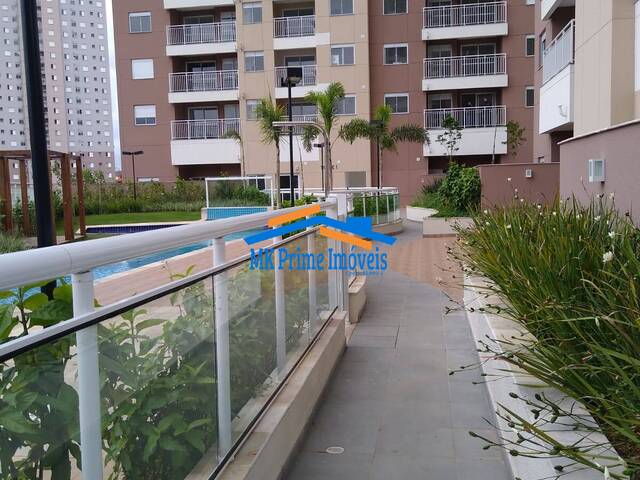 #16073 - Apartamento para Venda em Osasco - SP