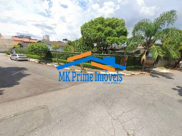 #16075 - Casa Térrea para Venda em Osasco - SP