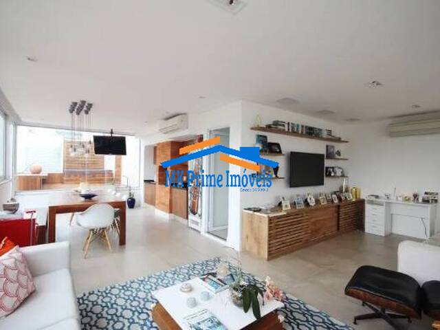 #16080 - Cobertura para Venda em São Paulo - SP