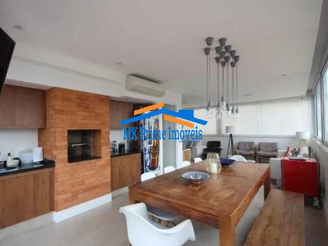 #16080 - Cobertura para Venda em São Paulo - SP