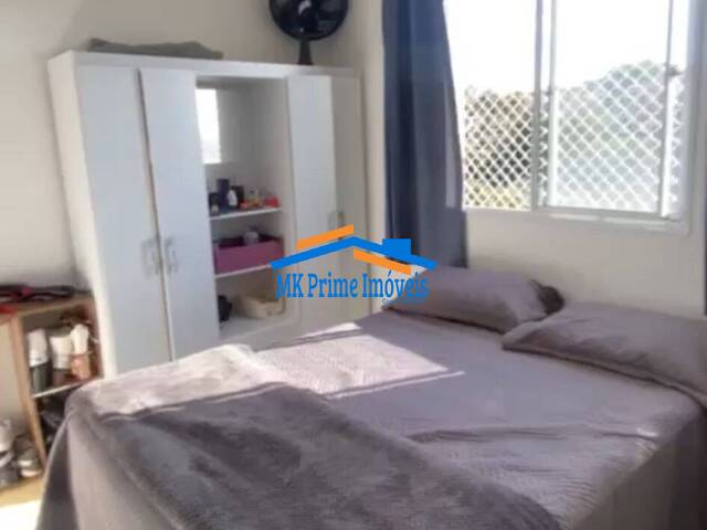 #16083 - Apartamento para Venda em Carapicuíba - SP