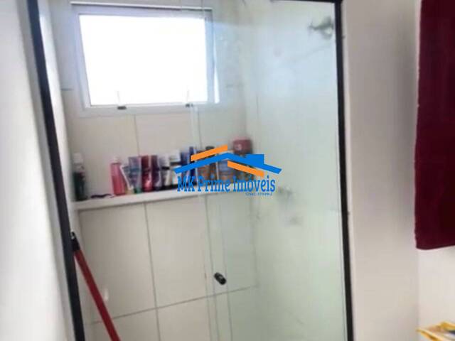 #16083 - Apartamento para Venda em Carapicuíba - SP