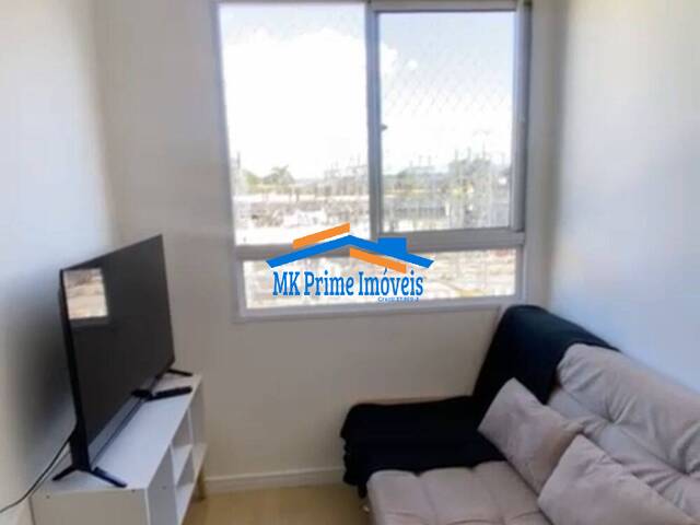 #16083 - Apartamento para Venda em Carapicuíba - SP