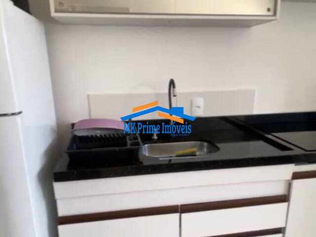 Apartamento para Venda em Carapicuíba - 4