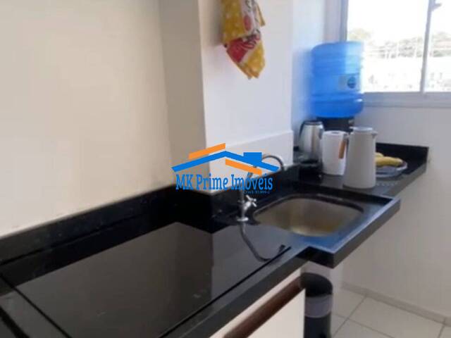 Apartamento para Venda em Carapicuíba - 5
