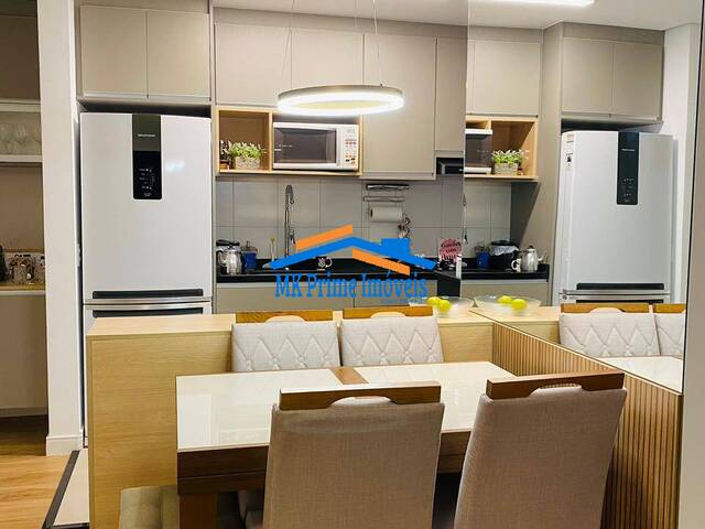 #16082 - Apartamento para Venda em Osasco - SP