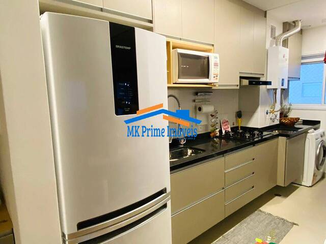 #16082 - Apartamento para Venda em Osasco - SP