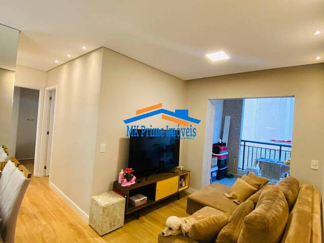Apartamento para Venda em Osasco - 4