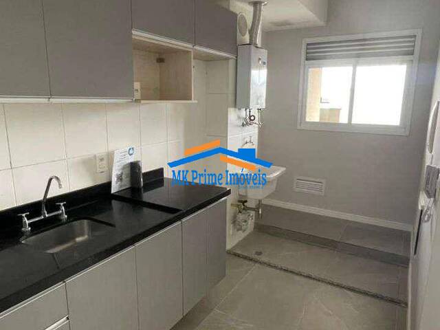 Apartamento para Venda em Barueri - 4