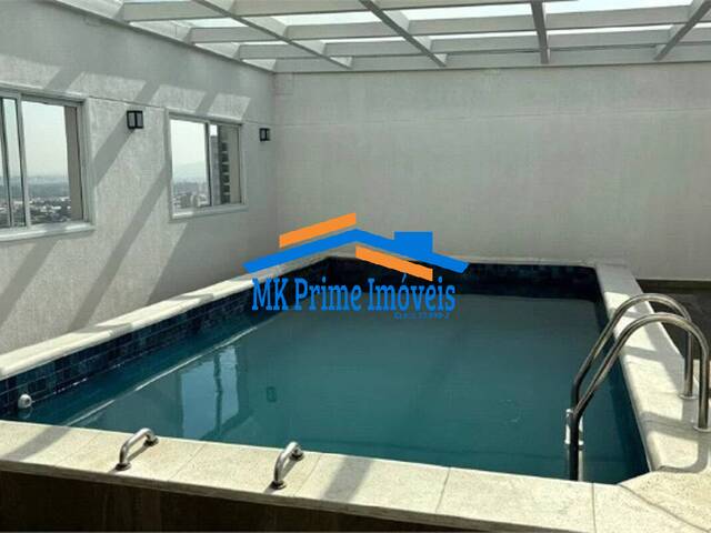 #16087 - Apartamento para Venda em Osasco - SP