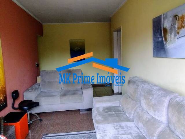 Apartamento para Venda em Osasco - 5