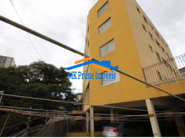 #16085 - Apartamento para Venda em Osasco - SP